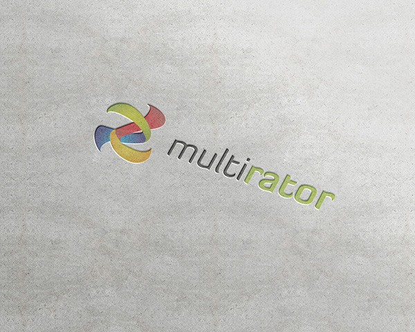 Multirator - Corporate Identity