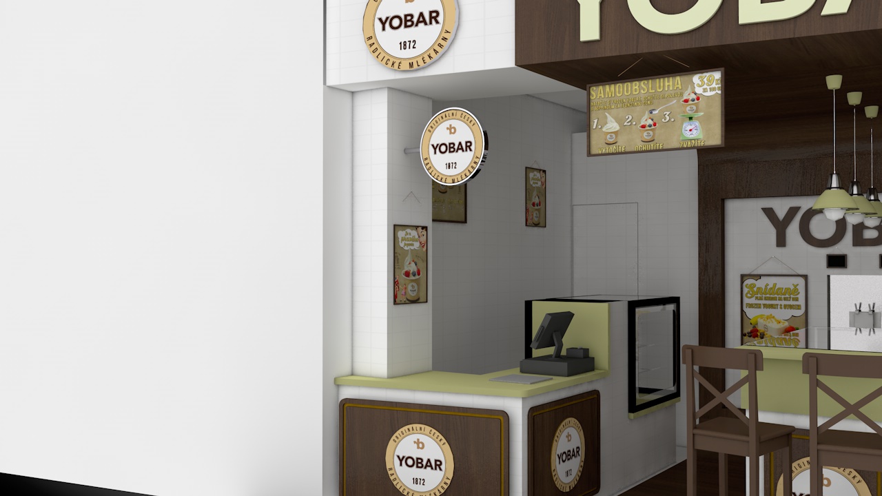 Yobar rebranding