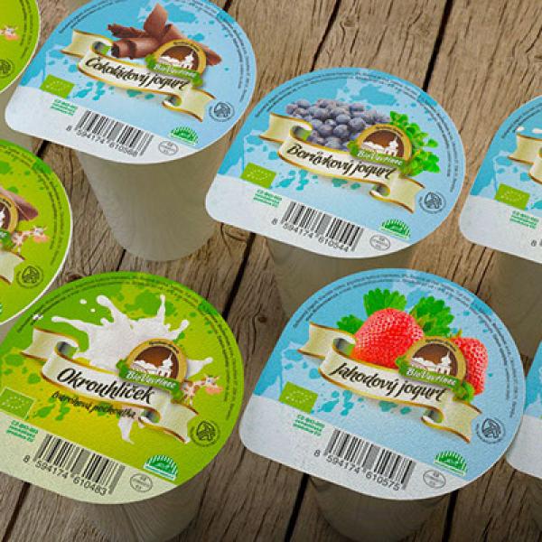 BIO Vavřinec - Branding and Packaging