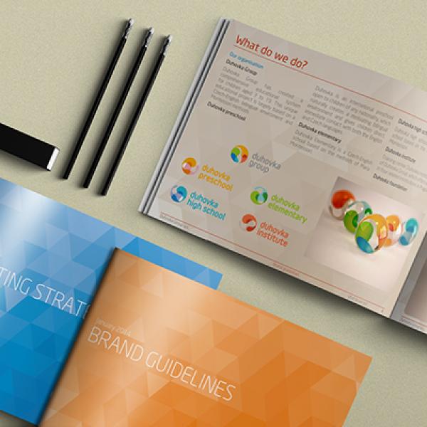 Duhovka Group - Corporate