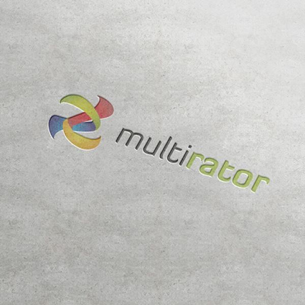 Multirator - Corporate Identity