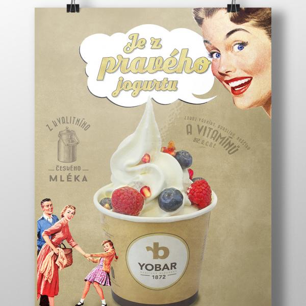 YOBAR - Branding 2016