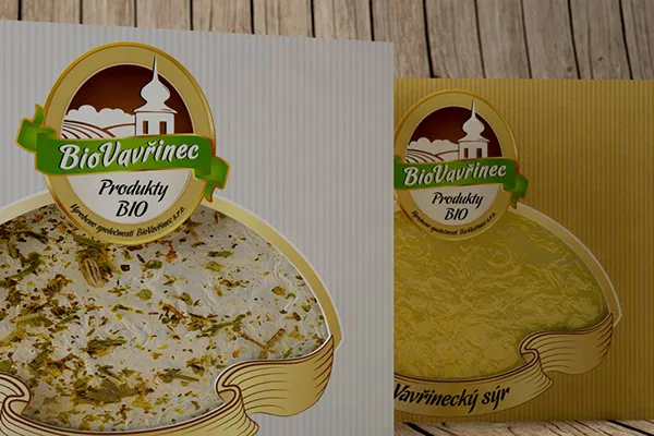 BioVavřinec, ukázka 4