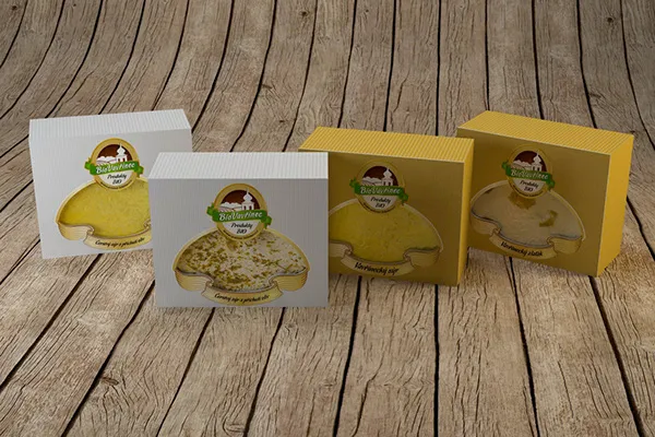 BioVavřinec, ukázka 5