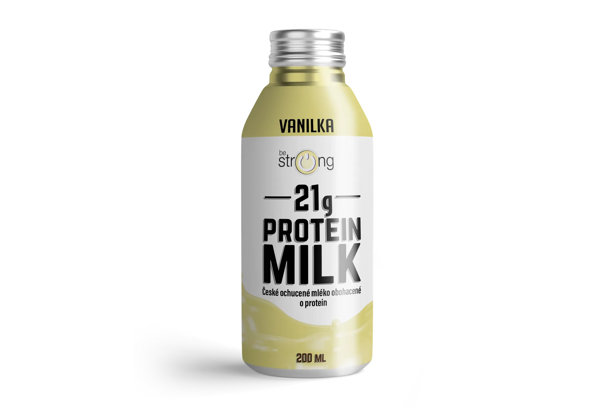 Radlická mlékárna, obal 7