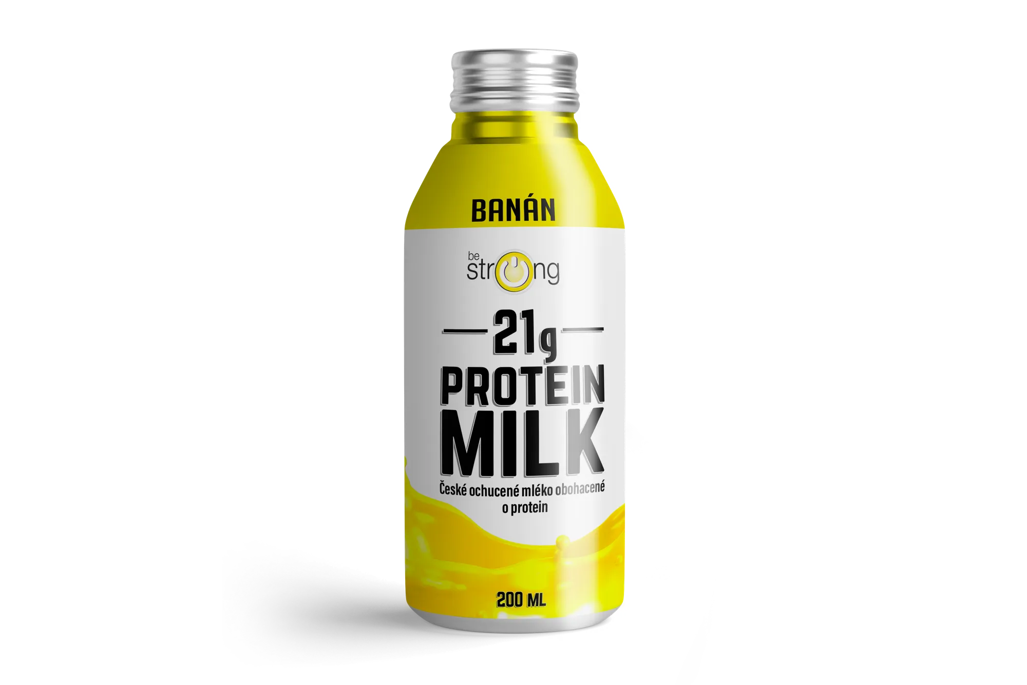 Radlická mlékárna, obal 8