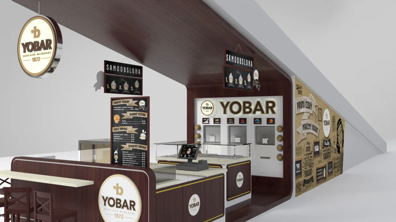 YOBAR, eksempel 2