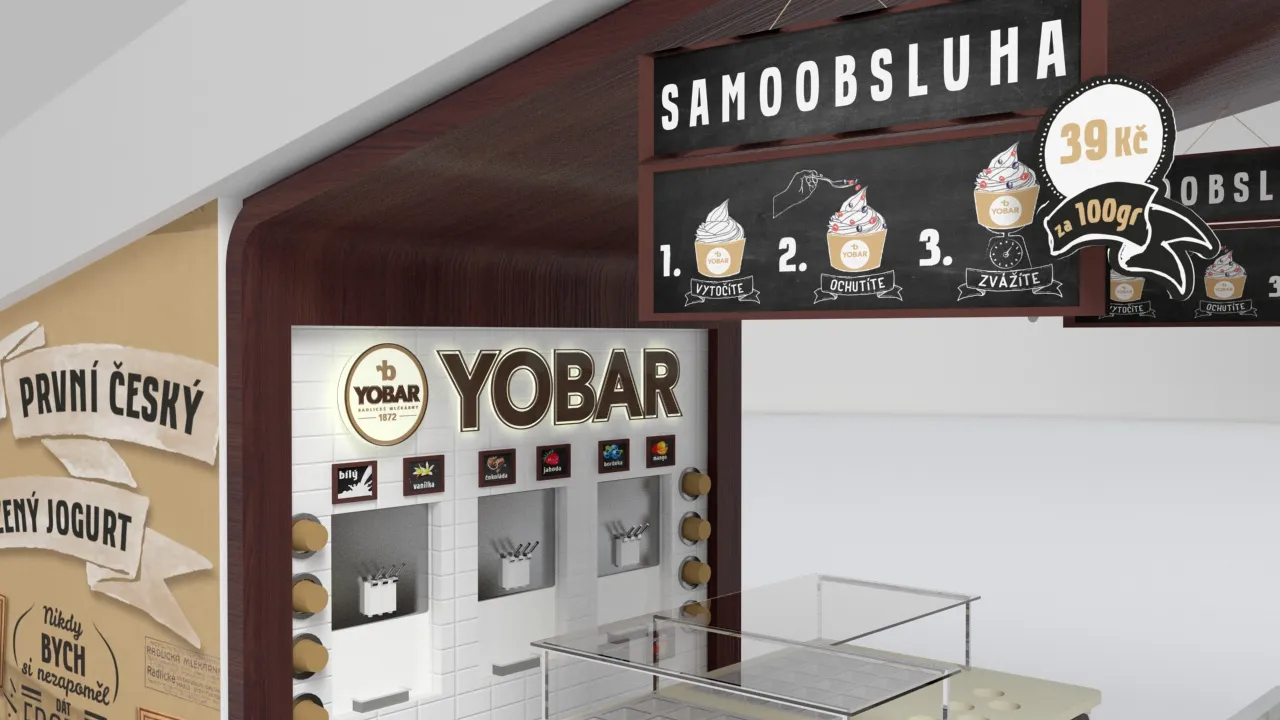YOBAR, eksempel 5