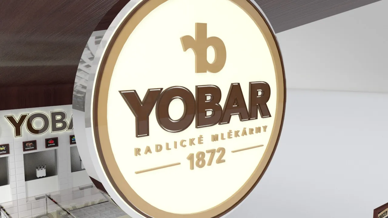 YOBAR, eksempel 7