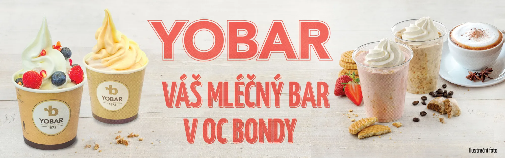 YOBAR, voorbeeld 4